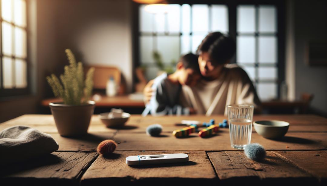 Un-auto-test-viral-inédit-:-révolution-pour-votre-santé-!