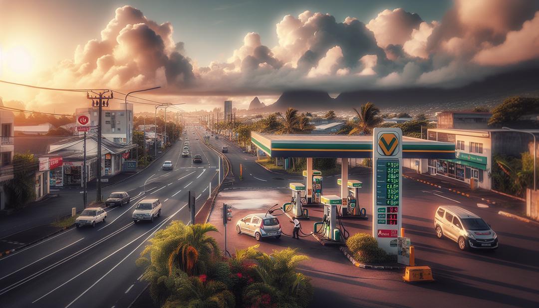 Les-prix-du-carburant-augmentent-:-quel-impact-pour-La-Réunion-?