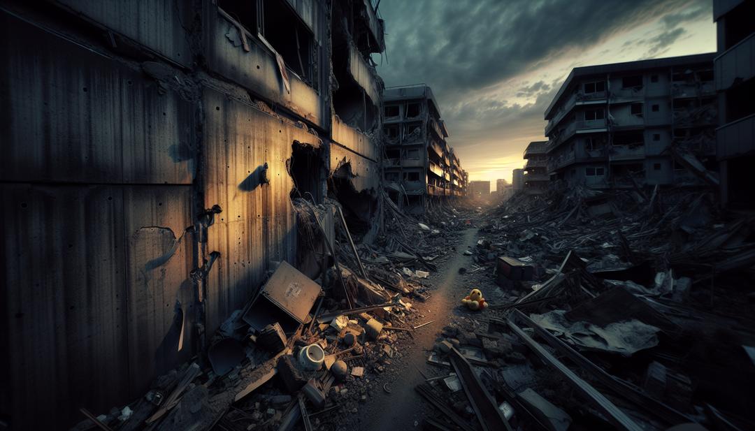 Pourquoi-Gaza-reste-piégée-dans-un-cycle-de-violence-sans-fin-?