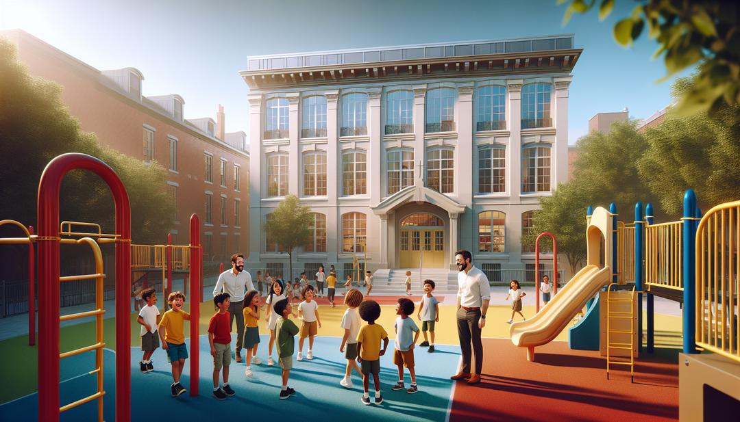 Les-écoles-de-Saint-Denis-en-pleine-transformation-étonnante