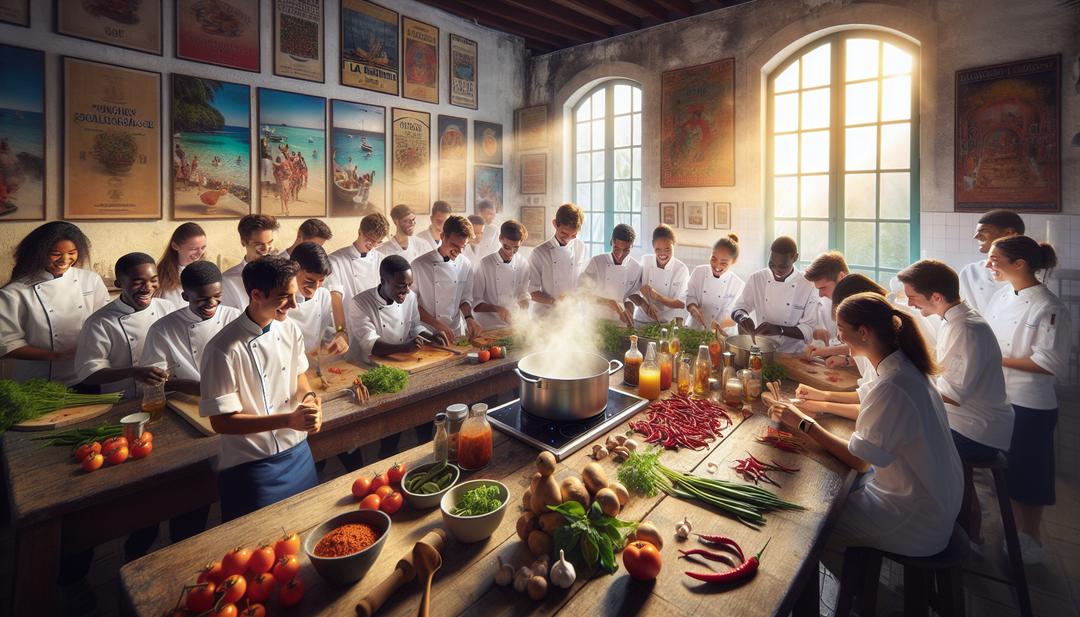 Les-coulisses-d’un-lycée-réunionnais-où-tout-se-joue