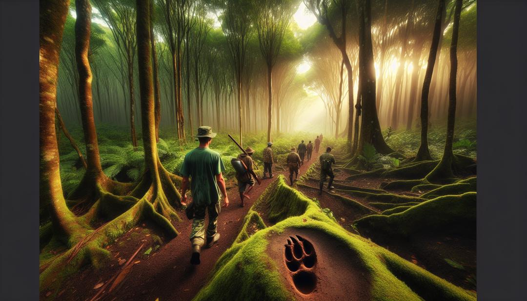 Licences-ONF-:-le-secret-dune-chasse-au-tangue-réussie