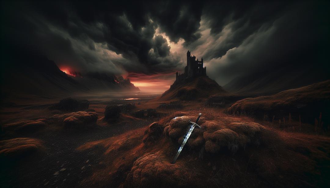 Doom-se-réinvente-:-un-voyage-inattendu-dans-les-âges-sombres