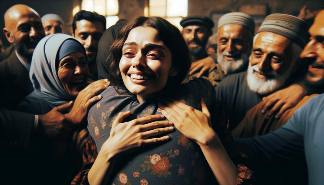 Quand-un-échange-inattendu-change-le-cours-dune-captivité