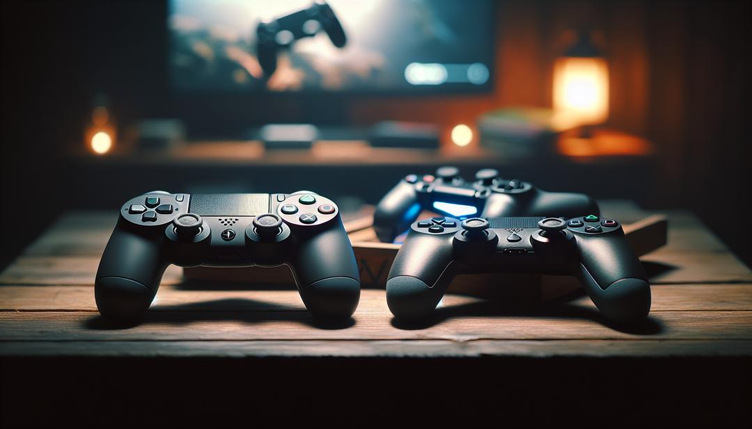 Manette-Xbox-inspirée-de-la-PS5-:-innovation-ou-simple-copie-?