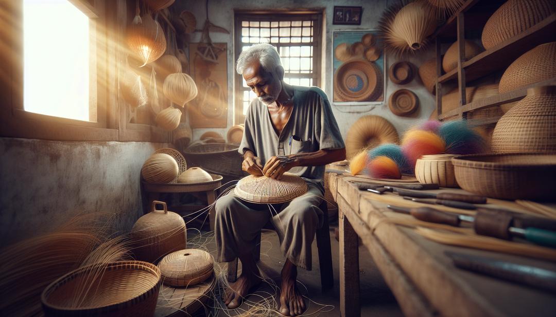 Lartisanat-réunionnais-:-un-trésor-face-aux-défis-modernes