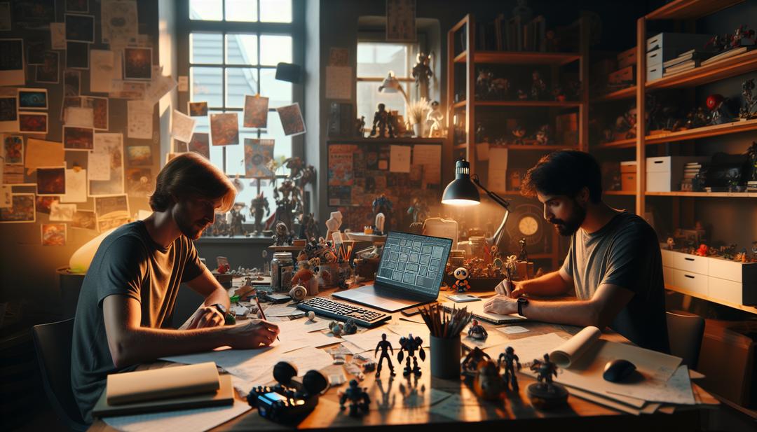 Les-créateurs-de-GTA-quittent-Rockstar-pour-un-projet-secret