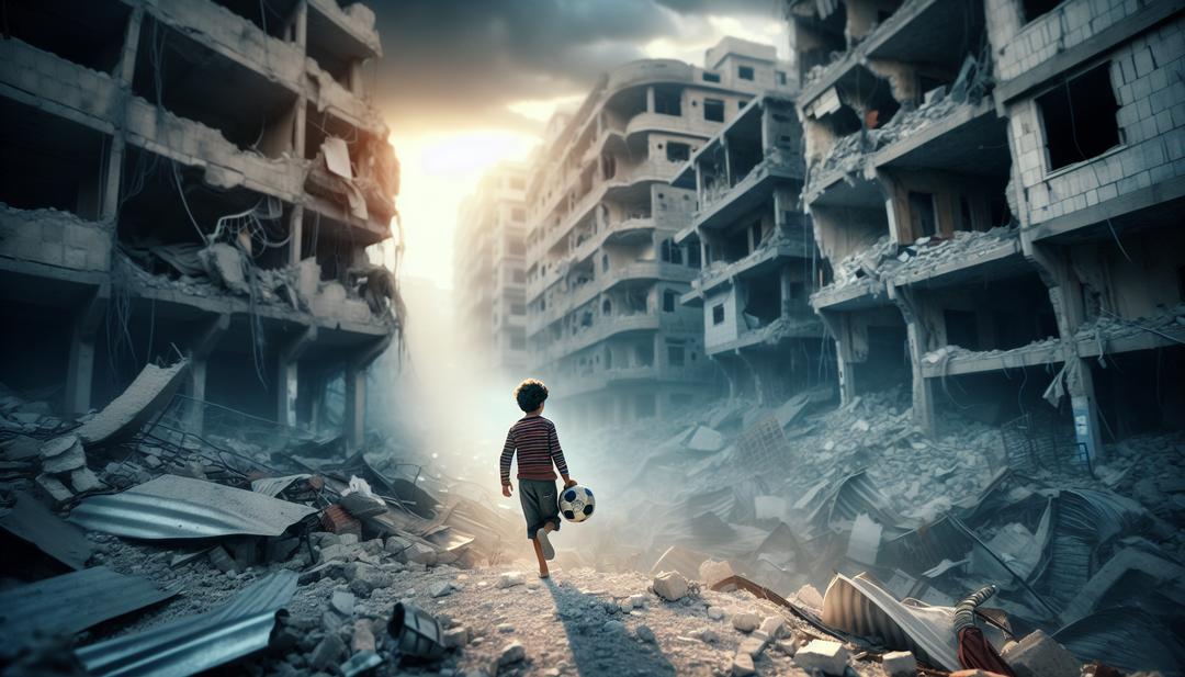 Un-espoir-fragile-pour-Gaza-bouleverse-le-cours-des-négociations