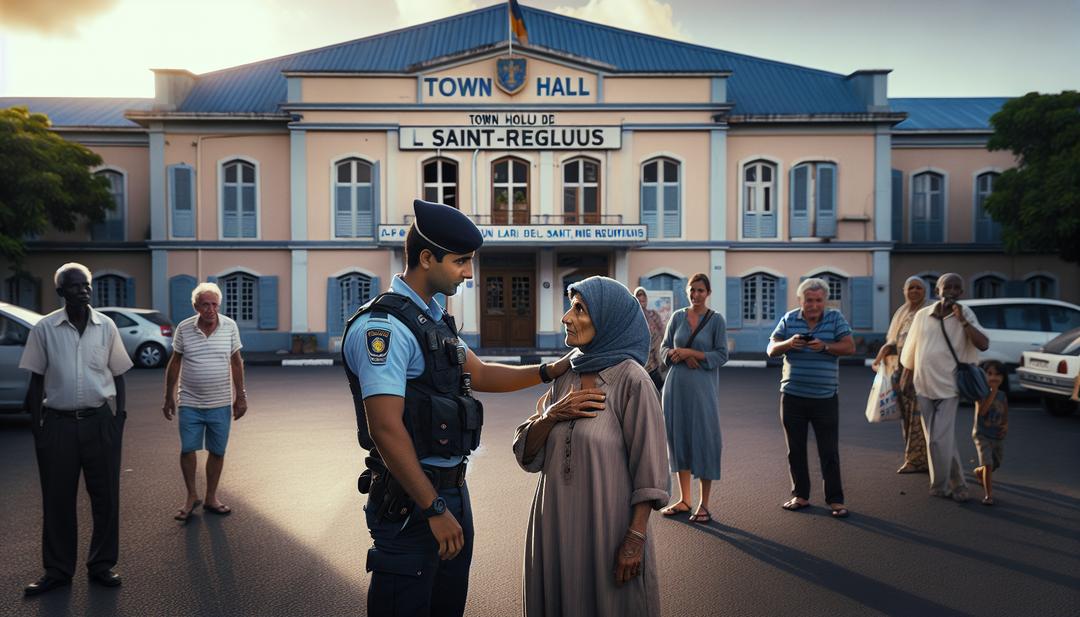 Scandale-à-Saint-Louis-:-une-employée-communale-au-cœur-d’une-affaire-troublante