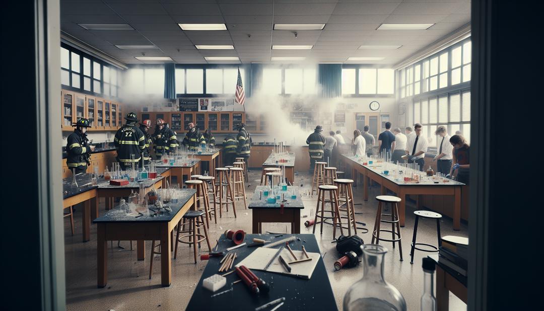 Explosion-inattendue-dans-un-collège-:-ce-détail-change-tout