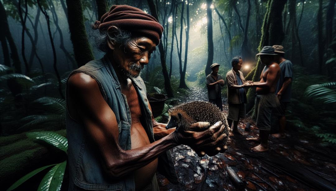 Le-retour-du-tangue,-une-surprise-pour-La-Réunion-?