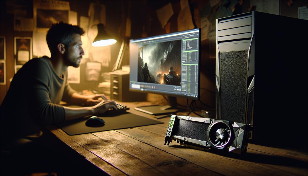 Nvidia-en-difficulté-:-un-revers-inquiétant-pour-les-RTX-5000