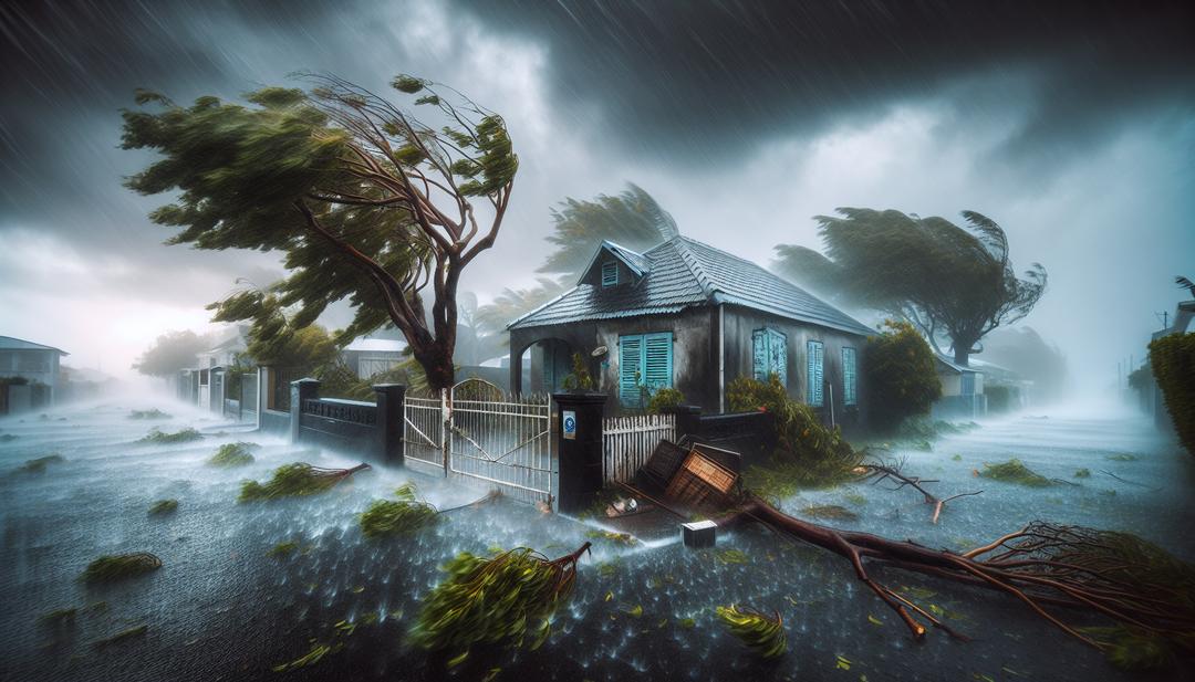 Cyclone-Garance-:-une-nuit-sous-tension-à-La-Réunion