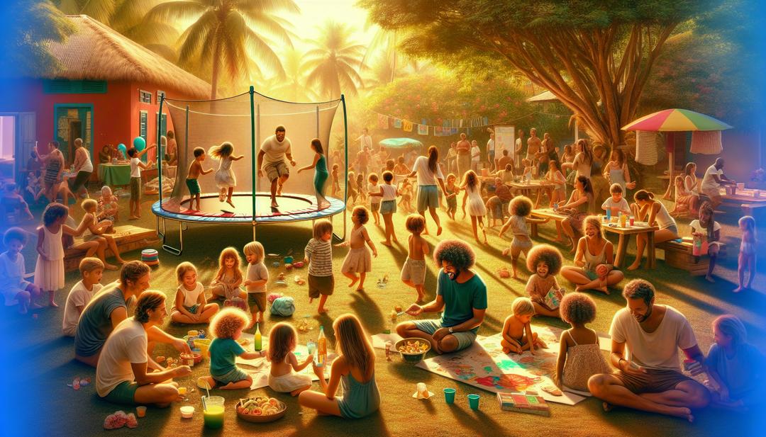 Une-surprise-magique-attend-les-enfants-du-Tampon-!