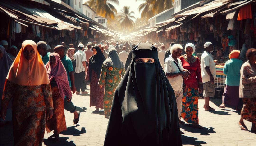 Le-voile-intégral-à-La-Réunion-:-une-réalité-qui-dérange