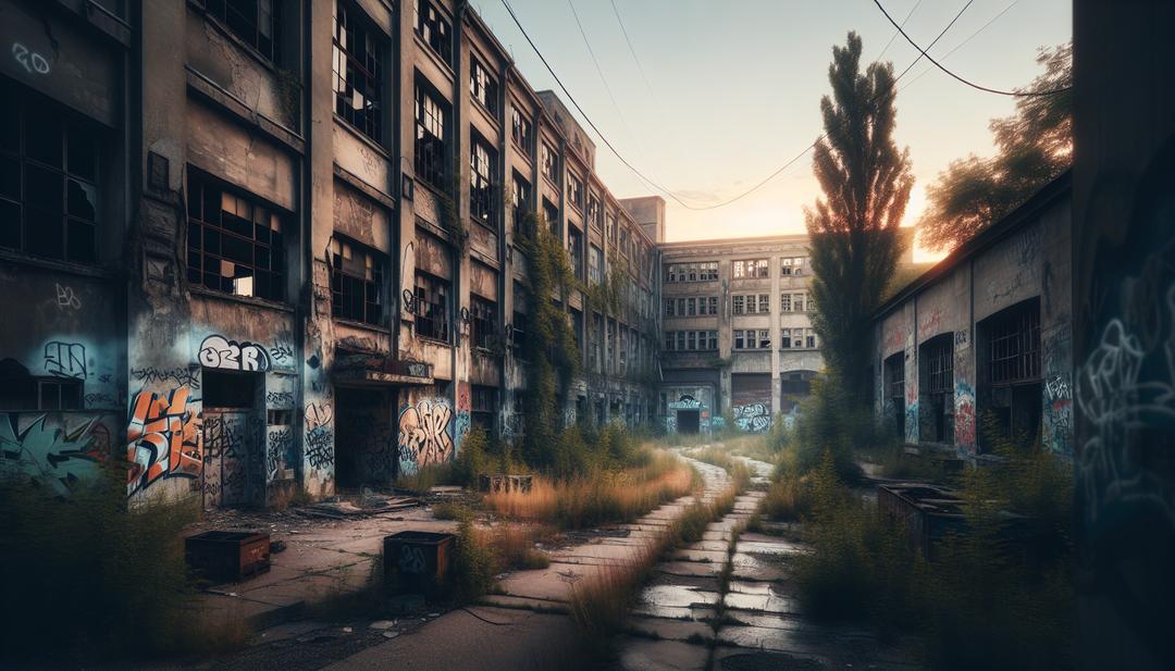 Le-Village-Bienvenue-:-ce-lieu-abandonné-cache-une-histoire-troublante