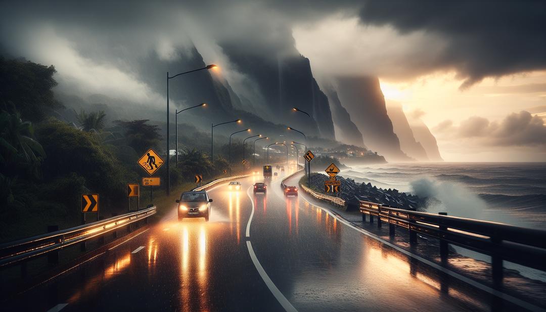 Route-du-Littoral-:-un-changement-inattendu-bouleverse-le-trafic