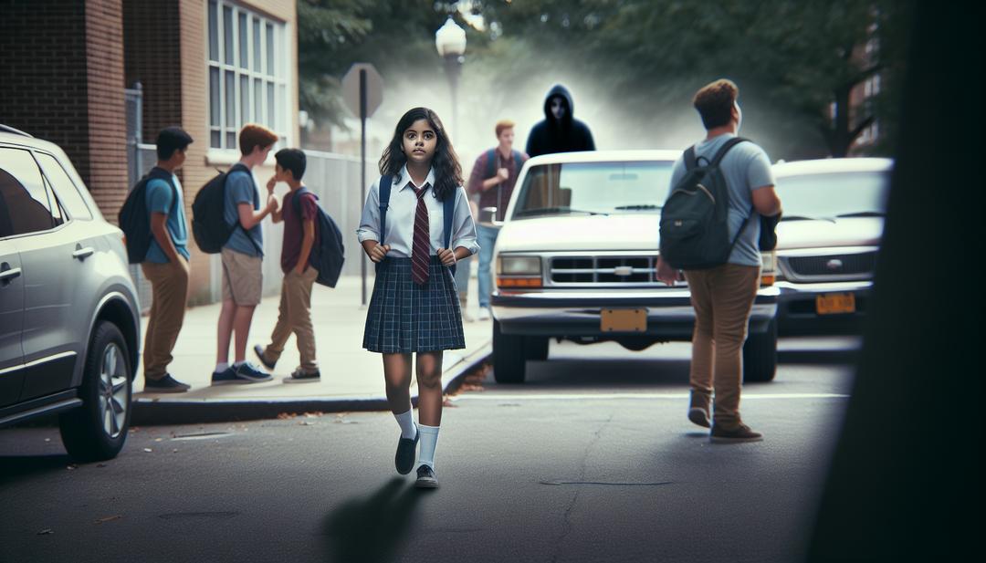 Un-inquiétant-incident-près-d’un-collège-met-en-alerte