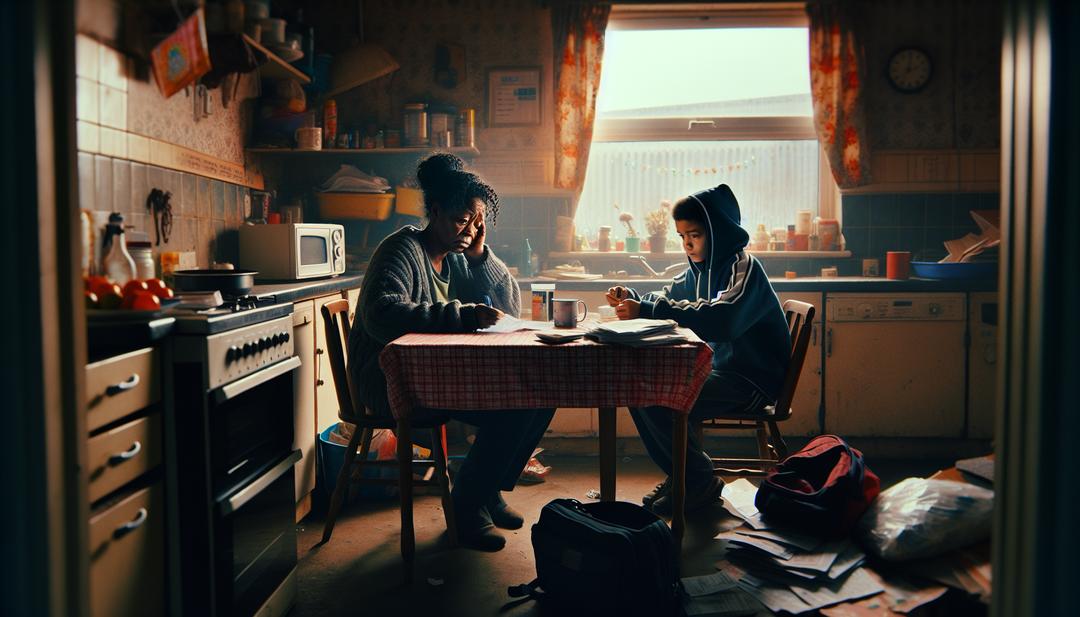 Les-allocations-familiales-menacées-:-une-mesure-choc-se-prépare