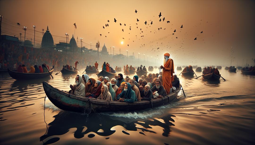 Mystérieux-bateaux-sacrés-:-un-voyage-hors-du-temps