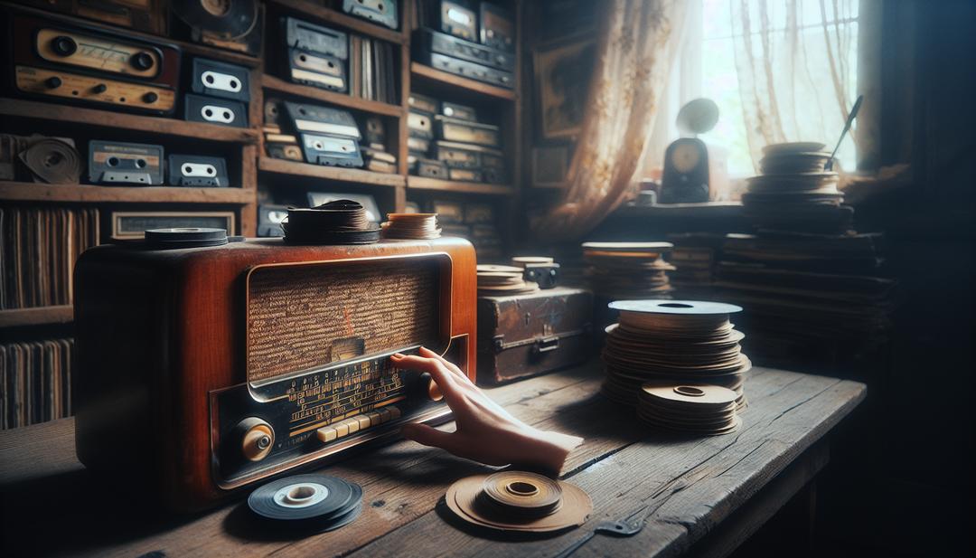 Les-archives-sonores-oubliées-qui-bouleversent-l’Histoire