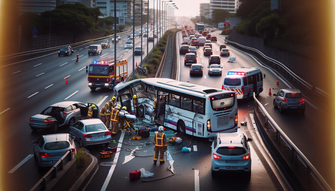 Accident-violent-à-Bois-d’Olive-:-ce-détail-change-tout