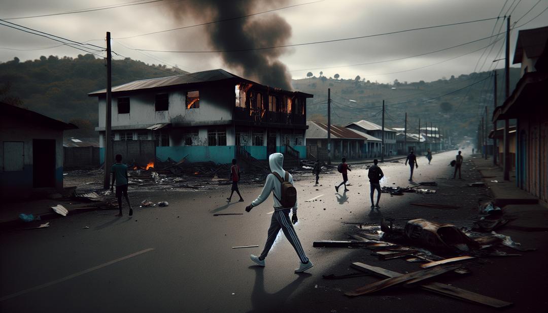Mayotte-en-flammes-:-une-crise-qui-bascule-dans-l’incontrôlable