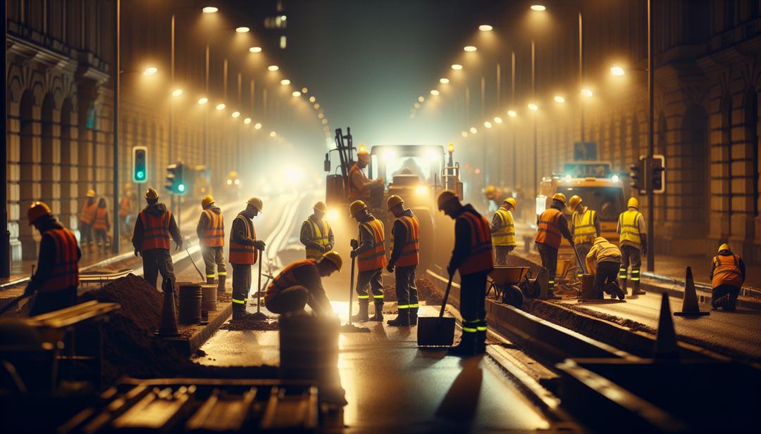 Travaux-nocturnes-à-Saint-Paul-:-ce-détail-change-tout