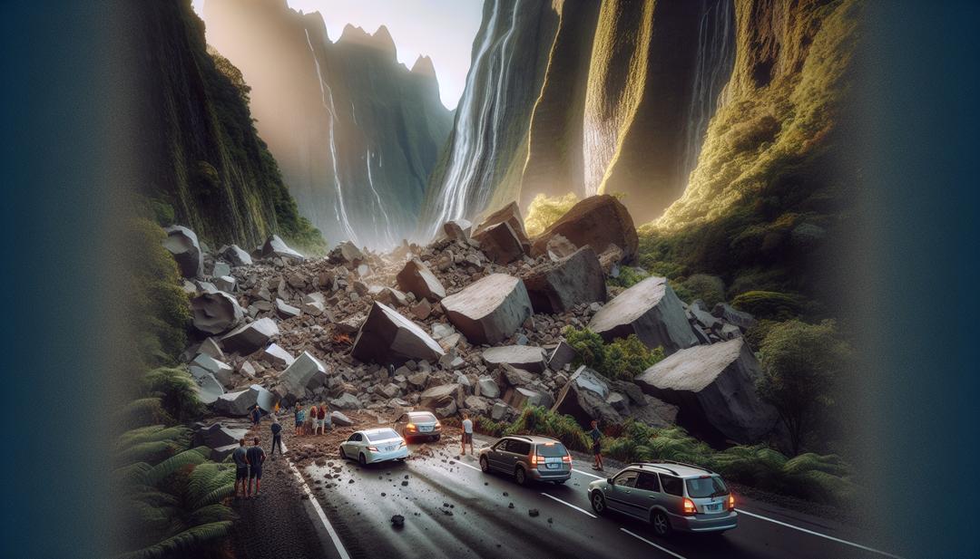 Route-de-Cilaos-bloquée-:-un-nouvel-obstacle-imprévu-bouleverse-tout