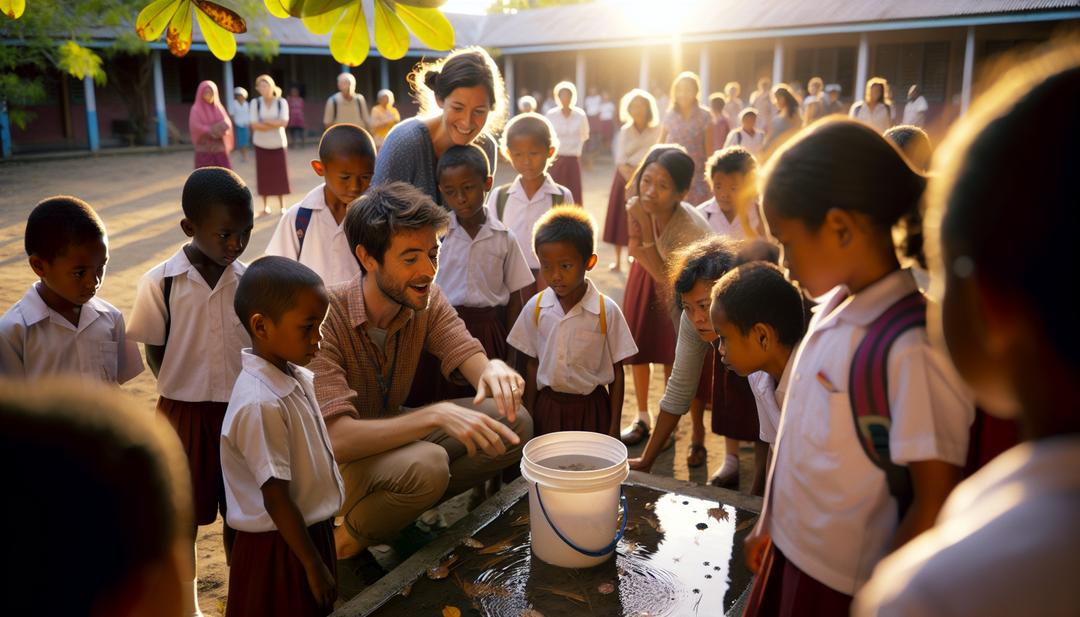 Des-enfants-au-cœur-d’un-plan-secret-contre-le-chikungunya