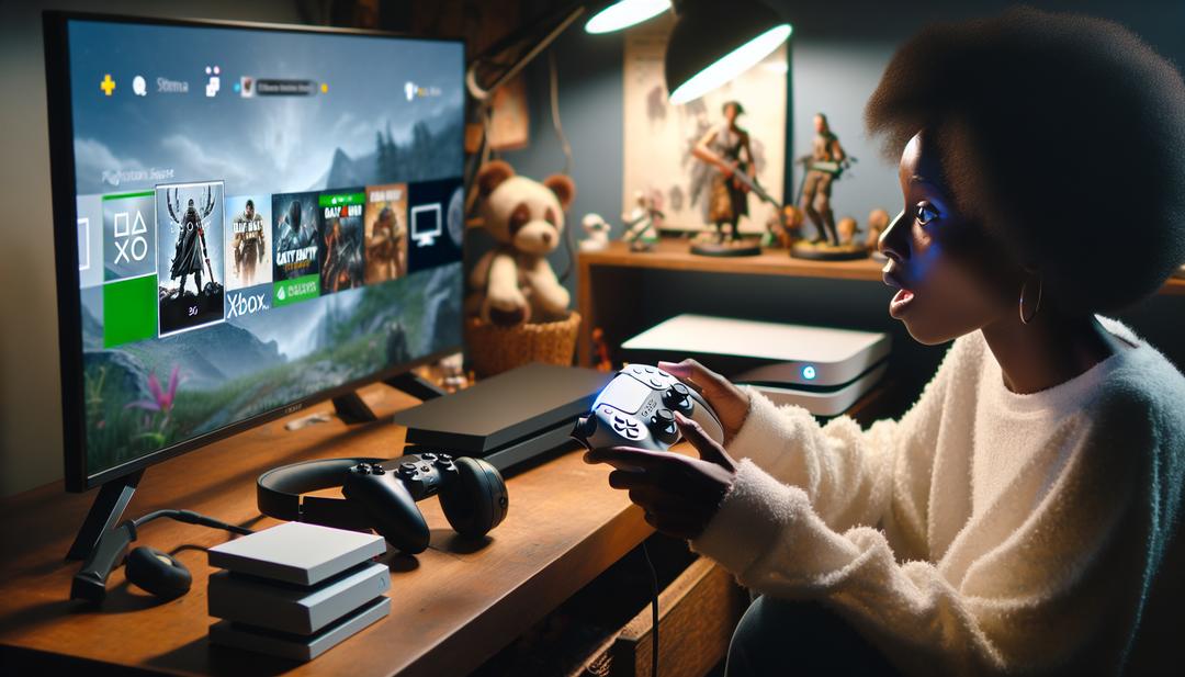 Xbox-brise-les-règles-:-une-surprise-attend-les-joueurs-PS5