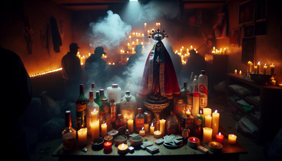 La-sombre-influence-d’un-culte-secret-sur-le-narcotrafic