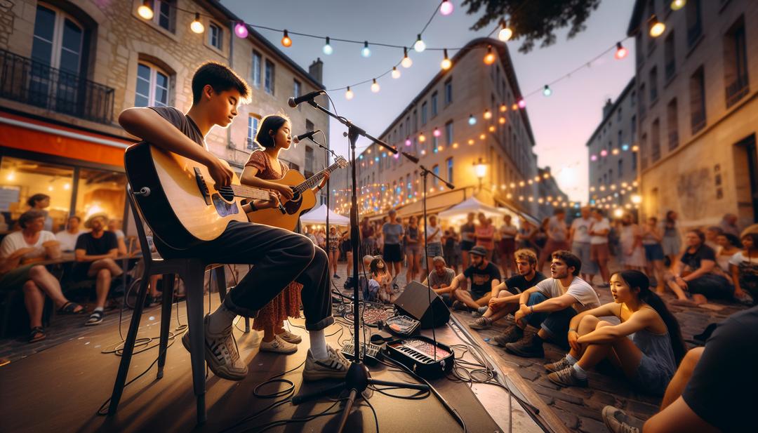 Saint-Paul-dévoile-une-opportunité-unique-pour-les-musiciens