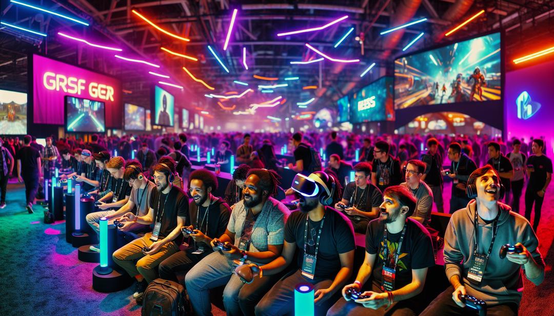 Le-secret-du-succès-du-Summer-Game-Fest-2025-dévoilé