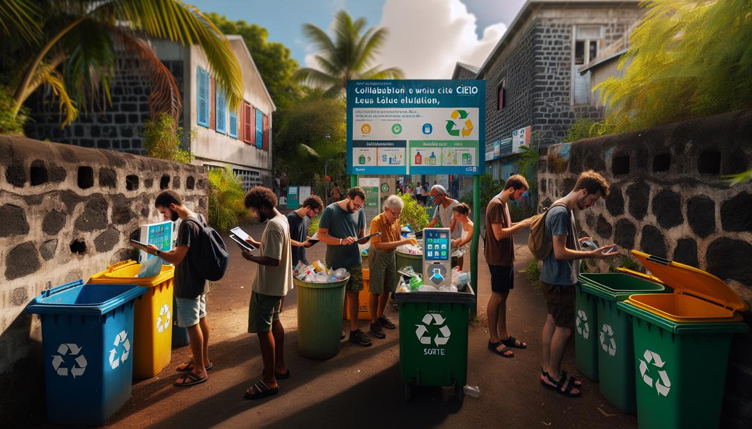 Saint-Paul-transforme-ses-déchets-en-opportunité-inattendue