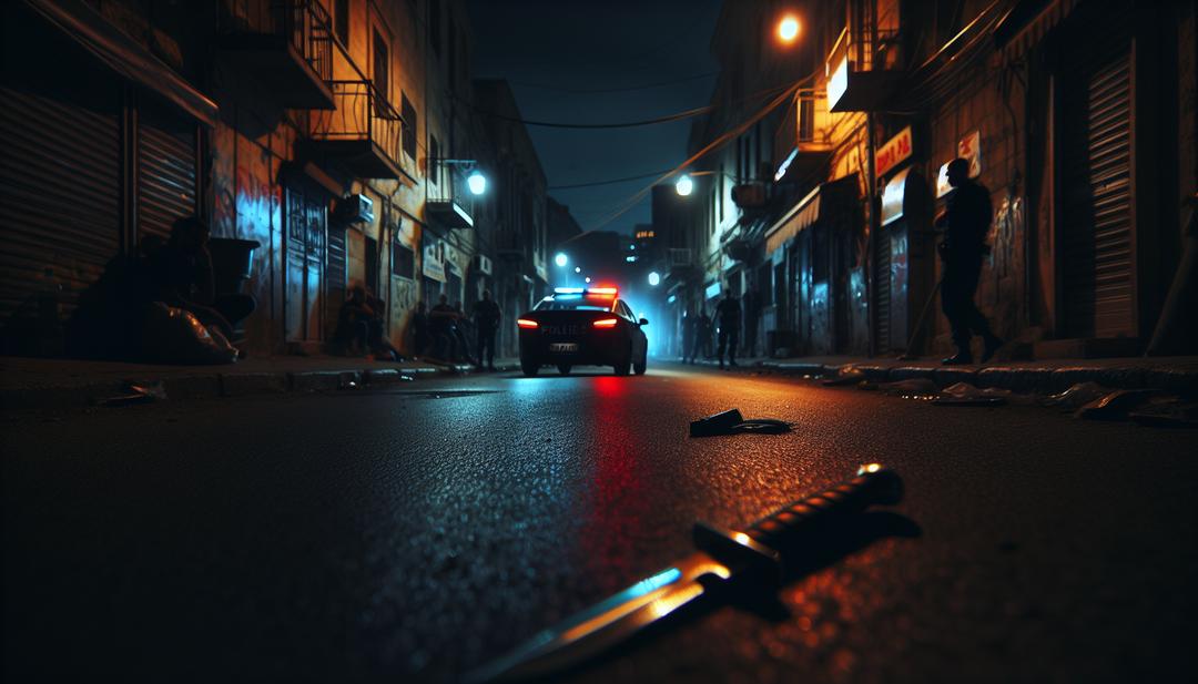 Une-nuit-de-chaos-à-Saint-Benoît-bouleverse-toute-l’île