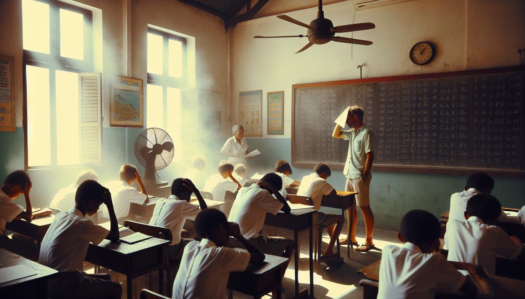 Chaleur,-scandale-et-chaos-:-ce-que-vous-devez-savoir-aujourd’hui