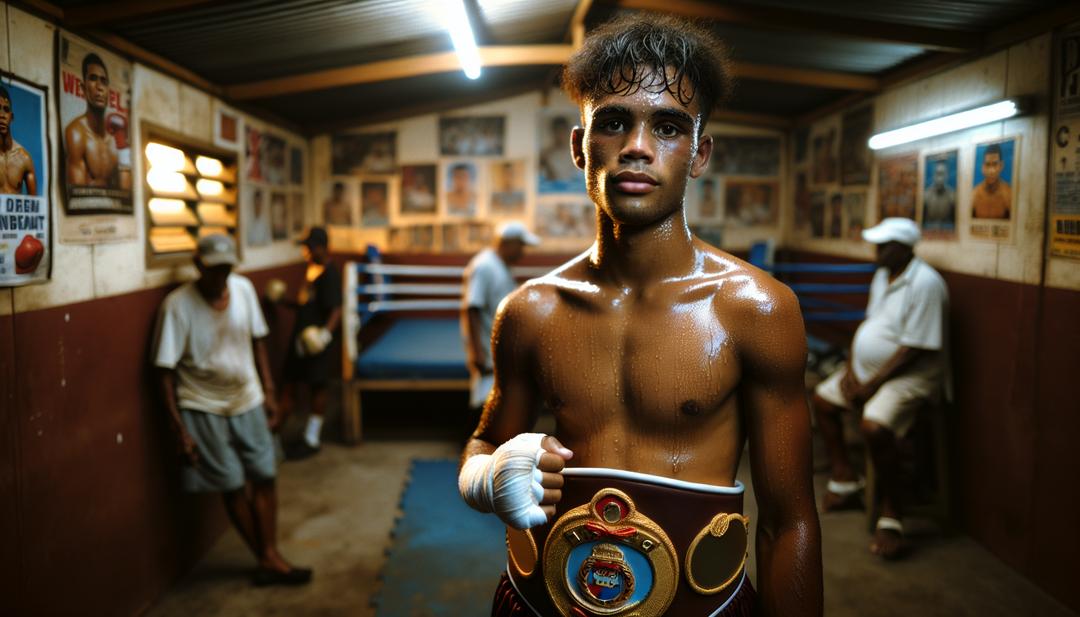 Xavier-Tevanee-au-sommet-:-l’incroyable-ascension-du-champion