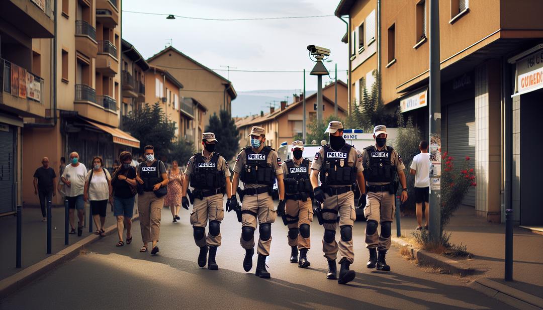 Sécurité-à-Saint-André-:-une-nouvelle-stratégie-surprenante
