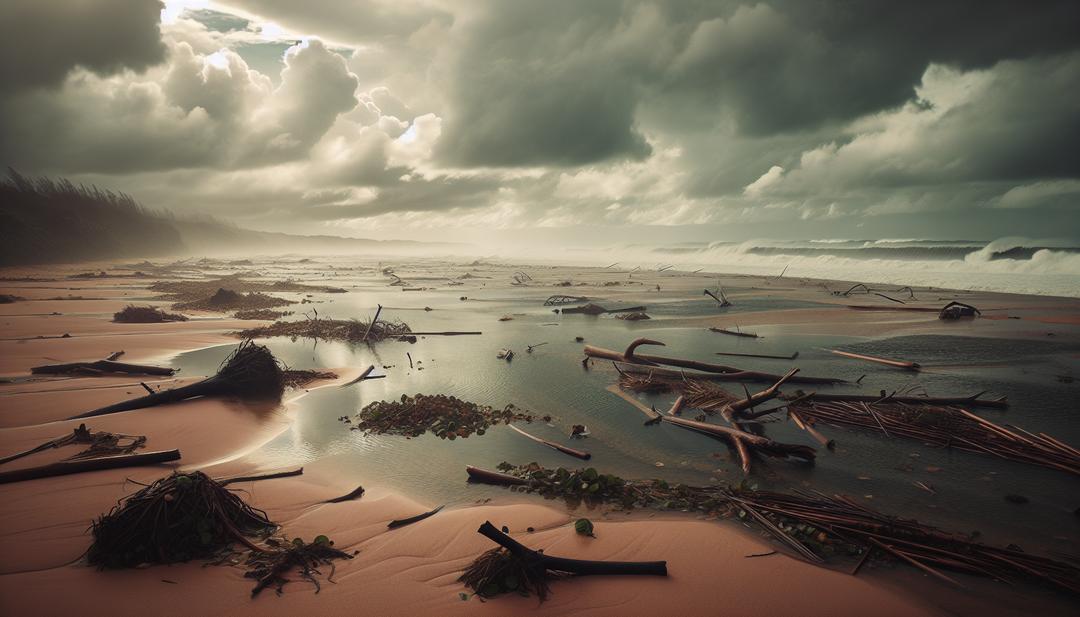 Les-eaux-de-La-Réunion-cachent-un-danger-après-le-cyclone