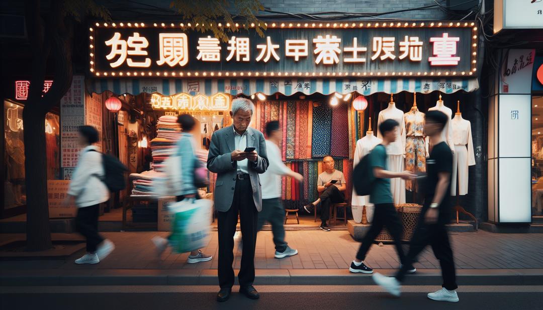 La-Chine-sous-pression-:-une-menace-invisible-se-profile