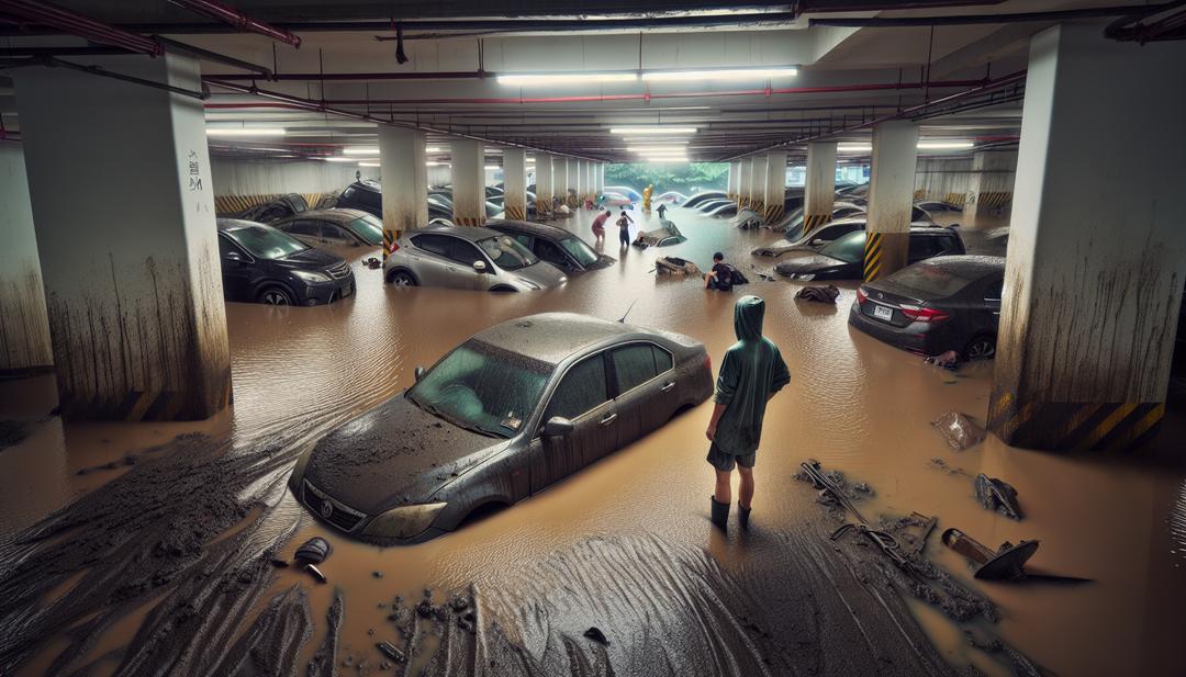 Le-parking-englouti-de-Champ-Fleuri-cache-une-vérité-choquante