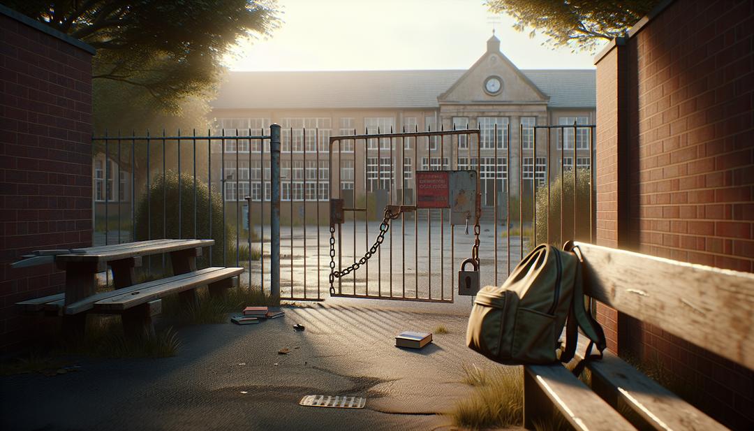 Sécurité-scolaire-:-une-décision-inattendue-bouleverse-Sainte-Marie