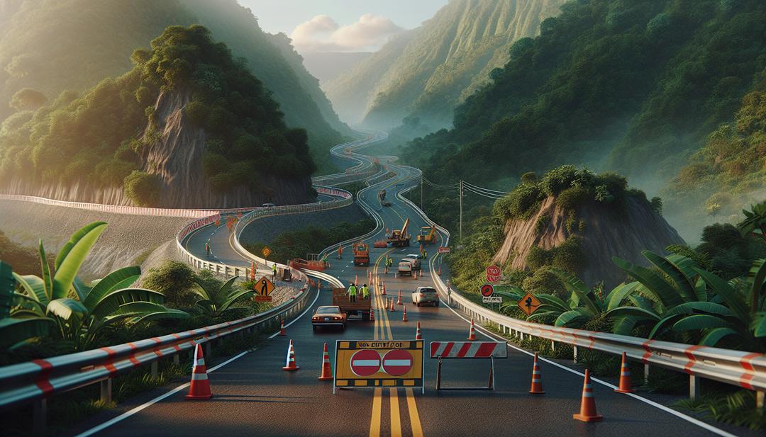 Travaux-sur-une-route-clé-:-ce-week-end-va-tout-changer