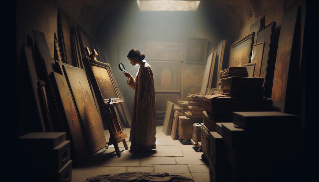 Une-découverte-oubliée-pourrait-bouleverser-l’histoire-de-l’art