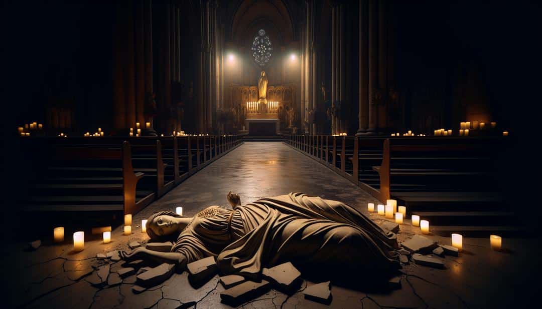 Profanation-à-Saint-Denis-:-un-acte-troublant-secoue-l’île