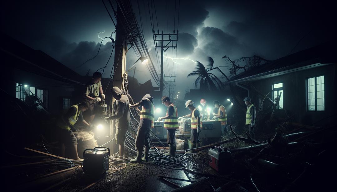 Quand-l’électricité-disparaît-:-une-nuit-que-personne-noublie