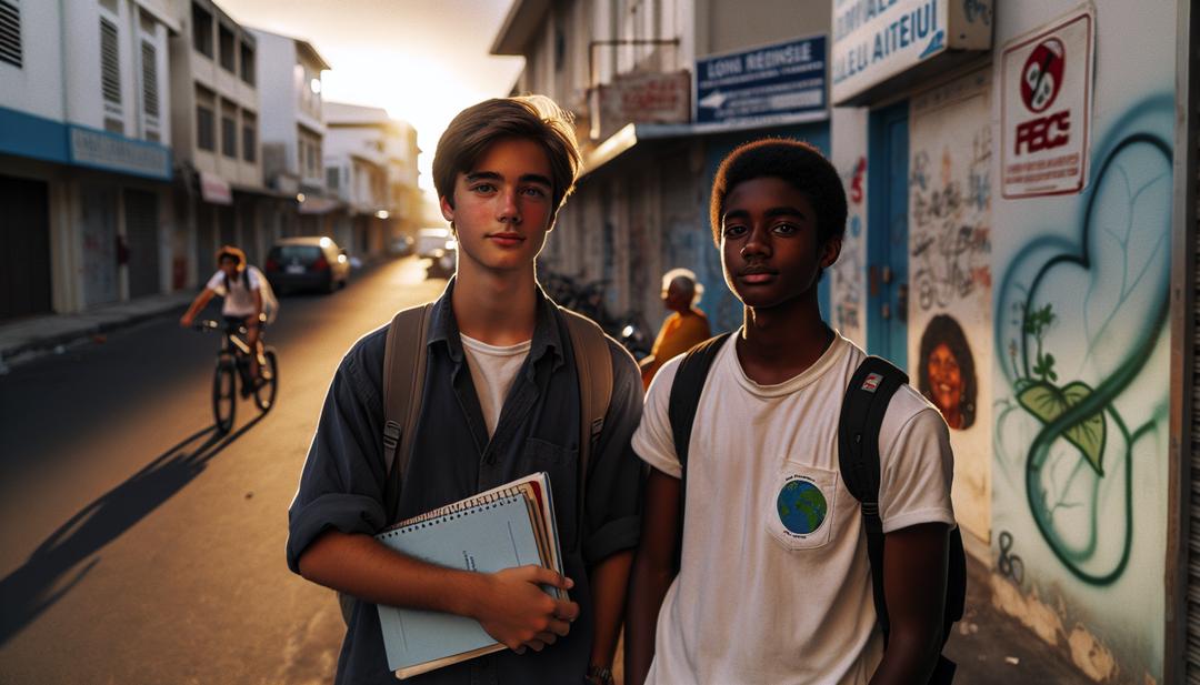 Deux-jeunes-du-Port-bouleversent-les-codes-sans-prévenir