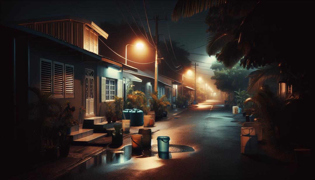 Quand-la-nuit-tombe-à-Saint-André,-un-secret-bouleverse-leau