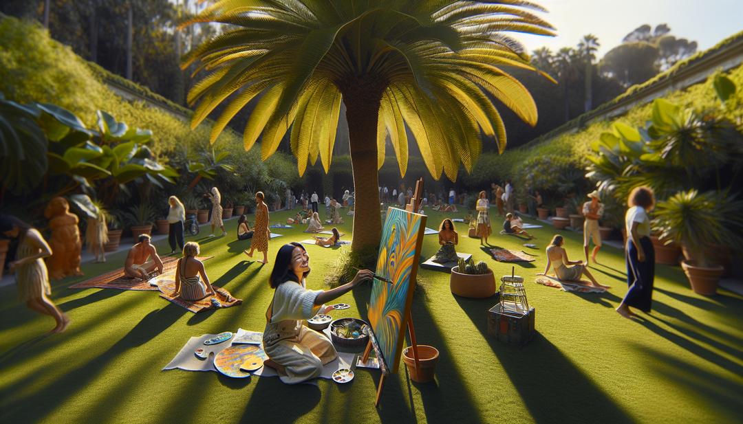 Quand-l’art-féminin-transforme-un-jardin-en-manifeste